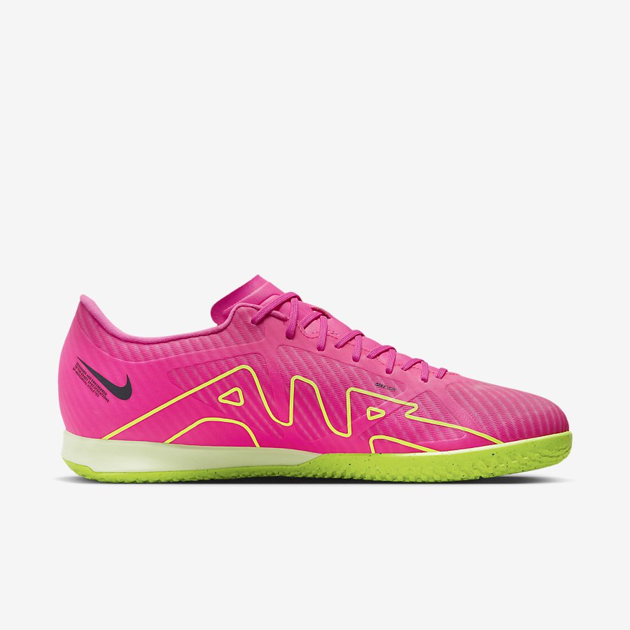 Giày Nike Mercurial Vapor 15 Academy Nam Hồng